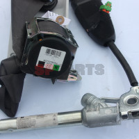 Corsa E Airbagset Opel Corsa E 13427748-13427749-13427742-13427745-13427751-13427750-96852873-13496296-39027701-39013609-39061297-39033301